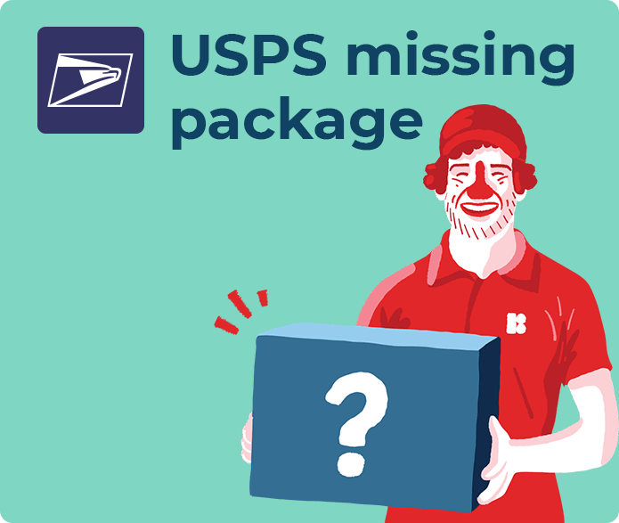 Usps Missing Package Faqs 7070